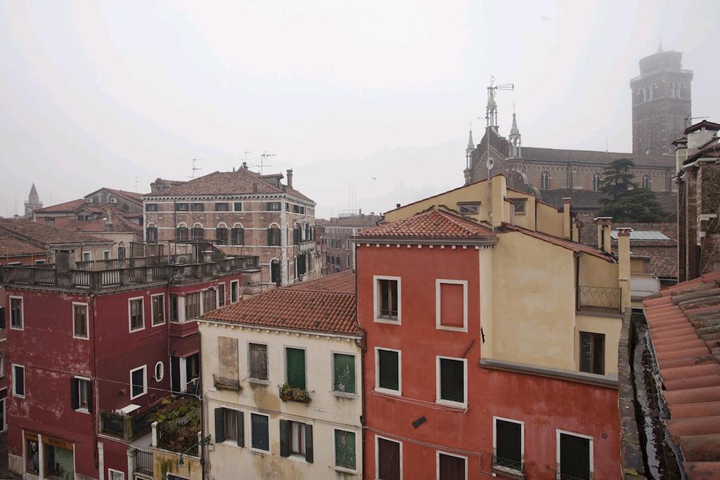 Locappart San Polo Venesia Bagian luar foto