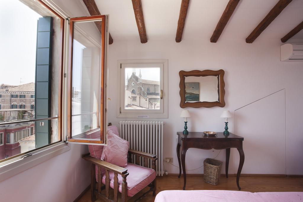 Locappart San Polo Venesia Ruang foto