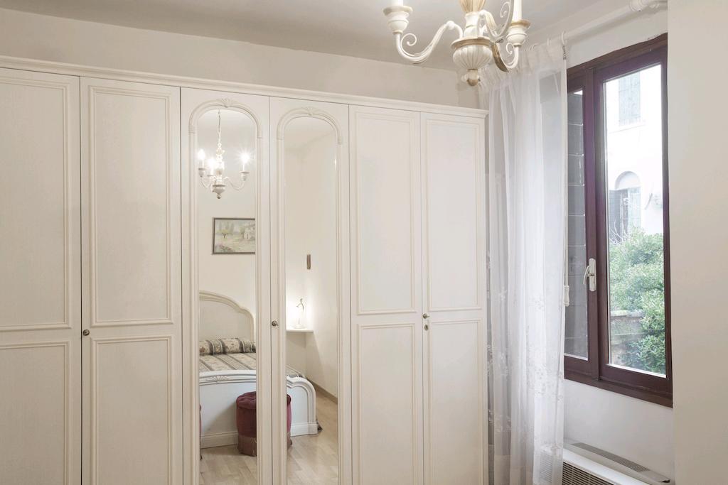 Locappart San Polo Venesia Ruang foto