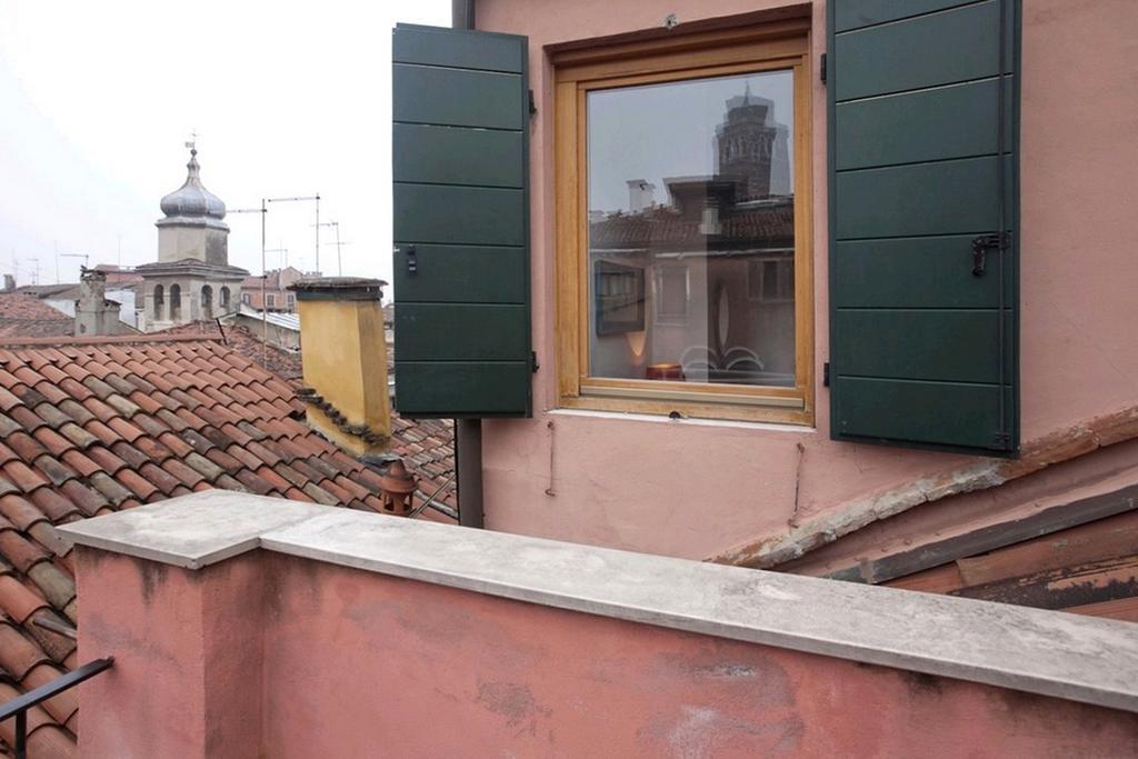 Locappart San Polo Venesia Bagian luar foto