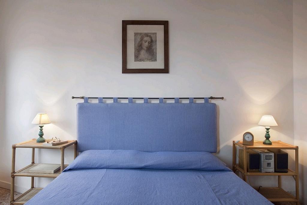 Locappart San Polo Venesia Bagian luar foto