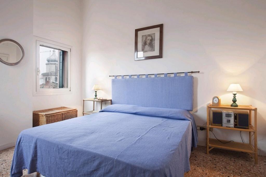 Locappart San Polo Venesia Bagian luar foto