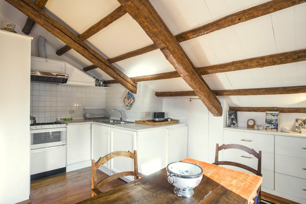 Locappart San Polo Venesia Bagian luar foto