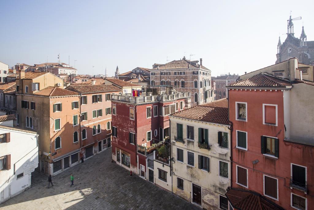 Locappart San Polo Venesia Bagian luar foto