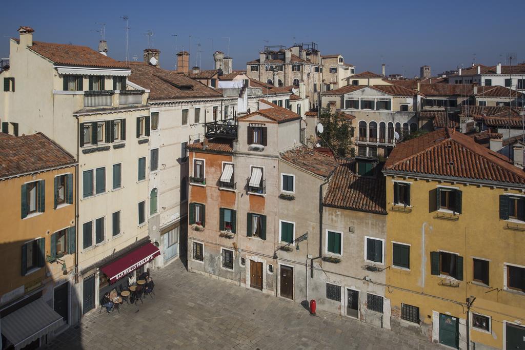 Locappart San Polo Venesia Bagian luar foto